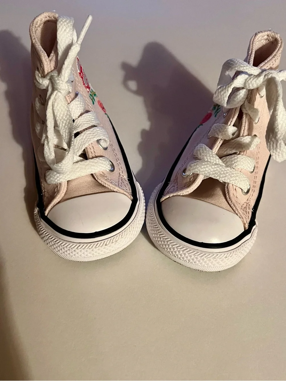 Converse classic high